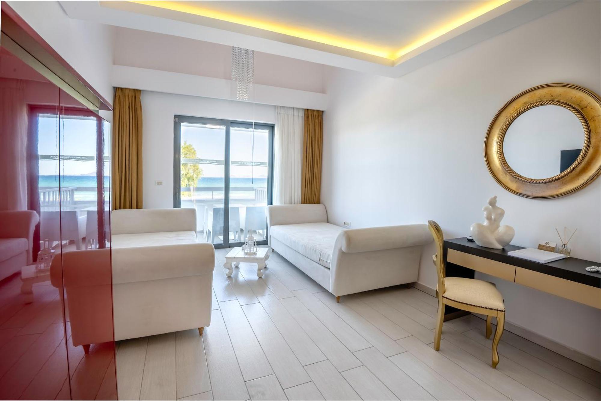Villa Split Level