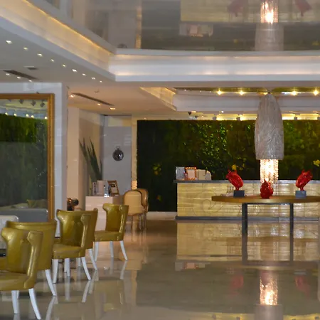 Diamond Deluxe Hotel - Adults Only & Spa-2